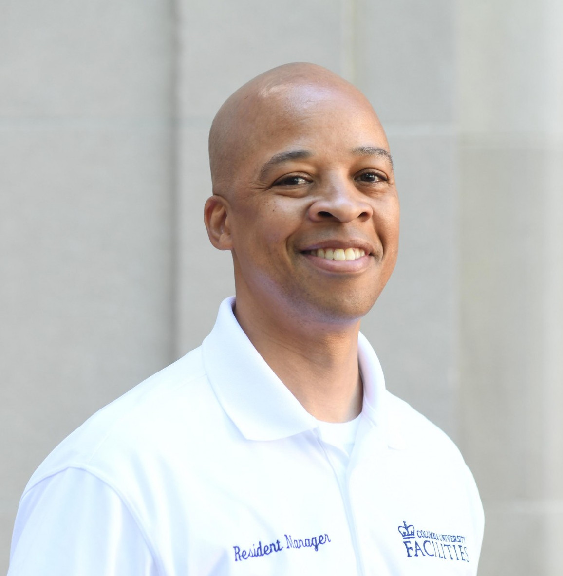 Bruce Parker Columbia Residential